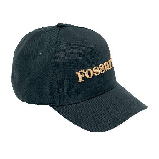 Fossari Green Shooting Hat